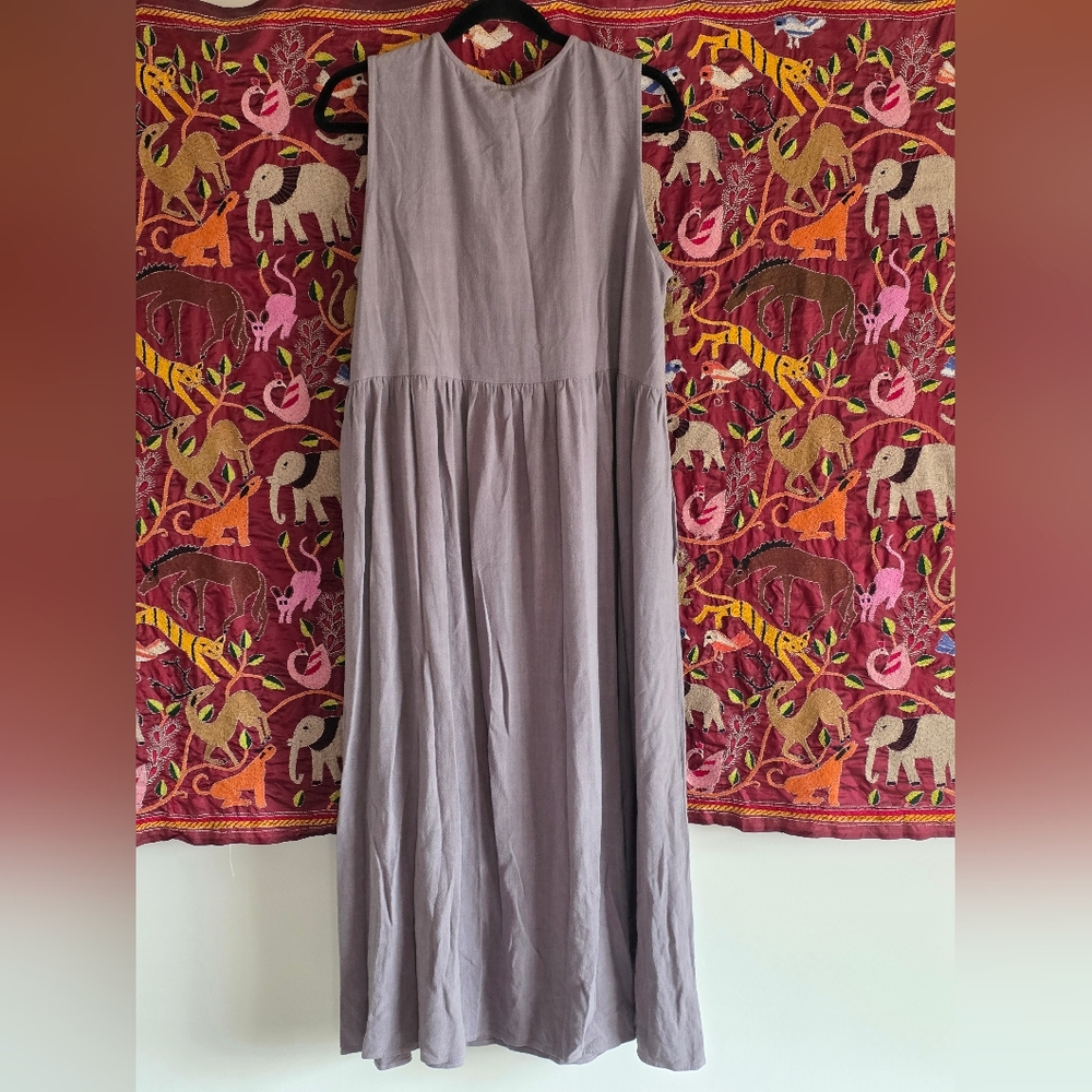 Rachel Palley Banks Dress XL - Picture 2 of 9